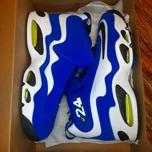 Nike ken Griffey DS size 11.5
